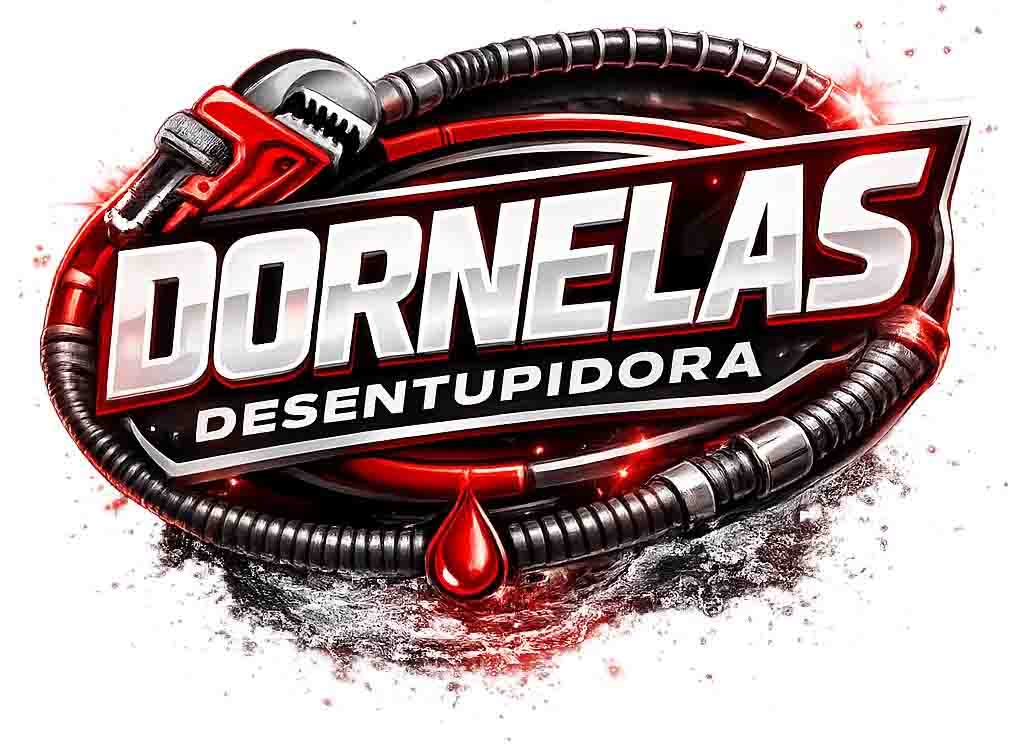 Desentupidora Dornelas